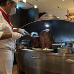 ロウリーズ・ザ・プライムリブ 赤坂店 - 