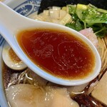 寿製麺 よしかわ - 