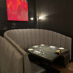 ロウリーズ・ザ・プライムリブ - 