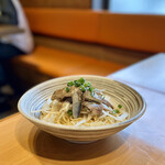 寿製麺 よしかわ - 