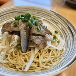 寿製麺 よしかわ - 