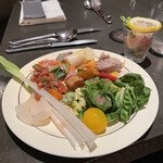 ロウリーズ・ザ・プライムリブ - 