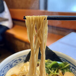寿製麺 よしかわ - 
