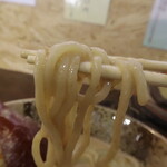 牛久沼夕陽食堂 樂 - 麺UP
