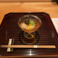 和食 いいくら - お通し