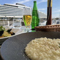 Mar Rosso - 