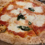 PIZZERIA DEL CAPITANO - 