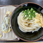 讃岐うどん めん舟 - 