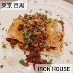 IRON HOUSE - 