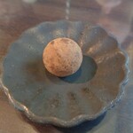 CAFE たまゆら - サービスでいただきました