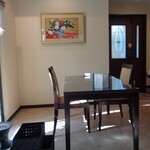 CAFE たまゆら - 店内