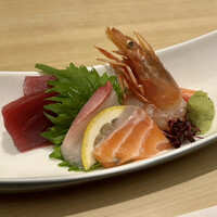 美食 個室・炭火焼・ワイン 縁 新宿店 - 