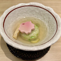 美食 個室・炭火焼・ワイン 縁 新宿店 - 