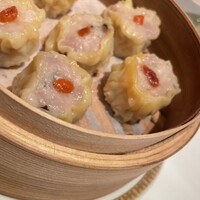 銀座ブルーリリー ステーキ＆チャイニーズレストラン - 