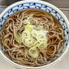 信州蕎麦処 しなの