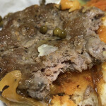 オセマニア - あまりラムラムしくなかったですが、美味しい。