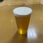 ドルフィン - 生ビール