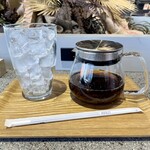 エクセルシオール カフェ 天神渡辺通り4丁目店 - 