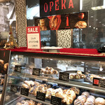 Boulangerie OPERA - 