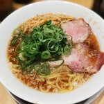 京都ラーメン 森井 - 