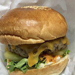 オセマニア - パンズは好みかな。