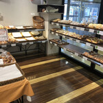 パフォンテ - 店内②