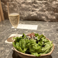 北新地焼肉 きらく - 