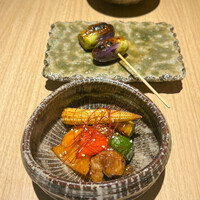 厳選焼鳥 一石三鳥 本店 - 