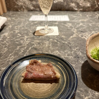 北新地焼肉 きらく - 