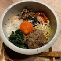 焼肉㐂舌 南船場 - 