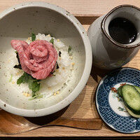 焼肉㐂舌 南船場 - 