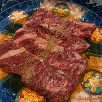 焼肉㐂舌 南船場 - 