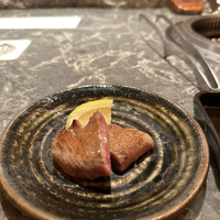 北新地焼肉 きらく - 