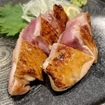 焼鳥エナミ - 