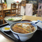 Tounin Udon - 