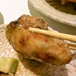 おでん　まつむら - 