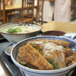 Tounin Udon - 