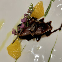 レストランひらまつ 博多 - 