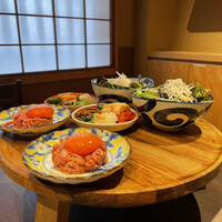 焼肉 きたん 法善寺 - 