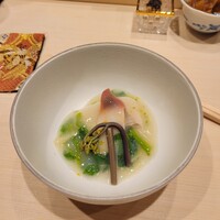 鮨 こう介 - 