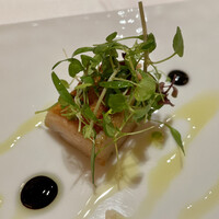 レストランひらまつ 博多 - 