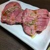 炭火焼肉 六本木 隆