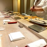 Sushi Ryouri Ichi Taka - 