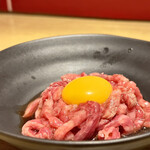 Oniku Ichimai Uri No Yakiniku Ten Yakiniku Todoroki - 