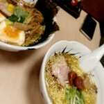 Asakusa Ramen Yoroiya - 