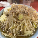 ラーメン 富士丸 - 