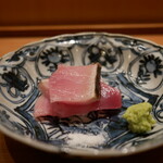 大阪天満宮 鮨とよなが - 