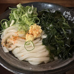 はなまるうどん - 
