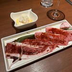 肉料理 KOJIRO - 