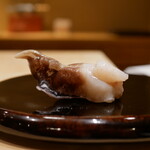 大阪天満宮 鮨とよなが - 